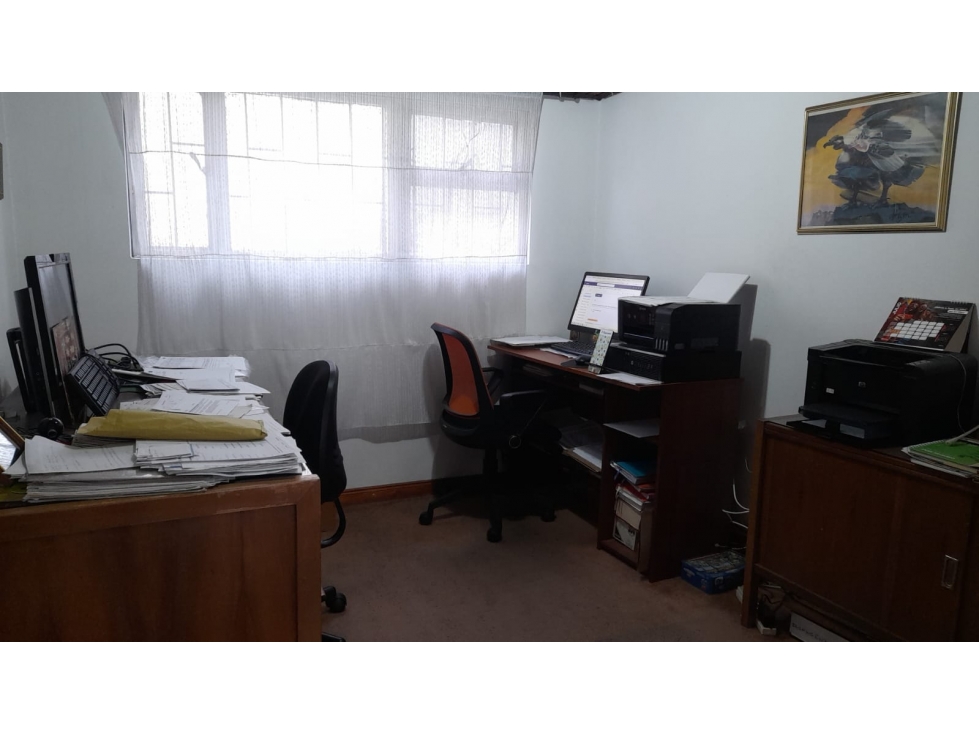 Casa en venta en La Soledad, Bogotá · foto 11 de 15