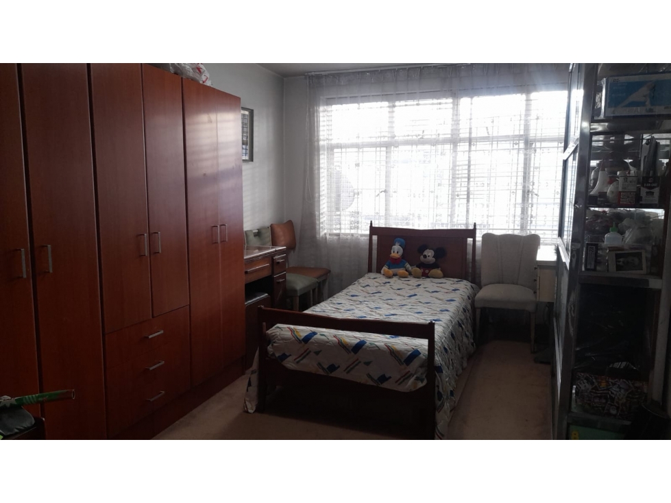 Casa en venta en La Soledad, Bogotá · foto 12 de 15