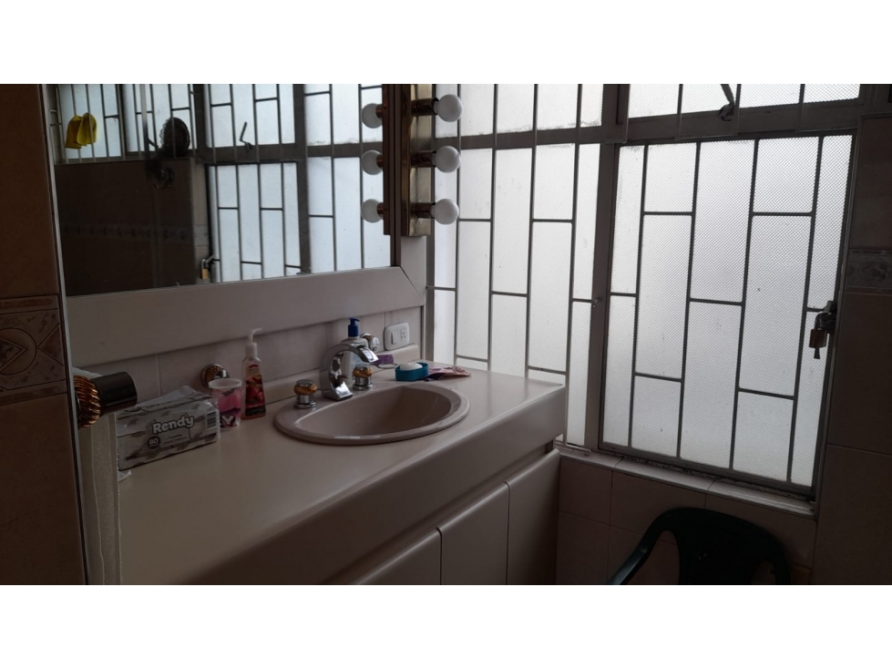 Casa en venta en La Soledad, Bogotá · foto 13 de 15