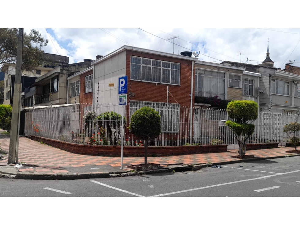 Casa en venta en La Soledad, Bogotá · foto 15 de 15