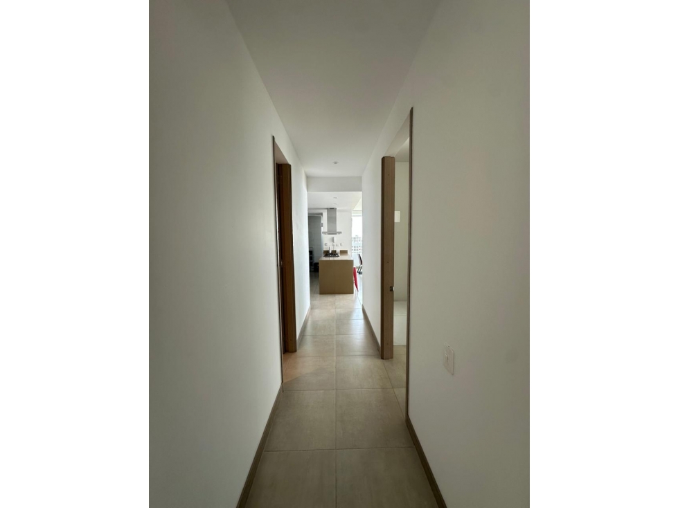 Apartamento en venta en Vista Hermosa, Santa Marta · foto 10 de 24