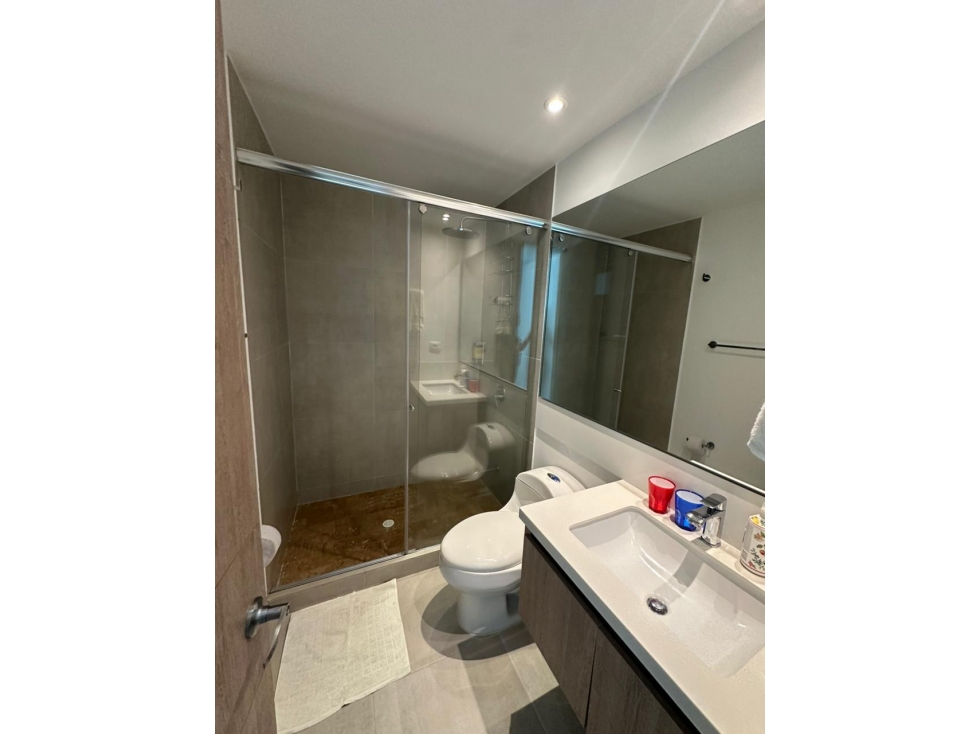Apartamento en venta en Vista Hermosa, Santa Marta · foto 12 de 24