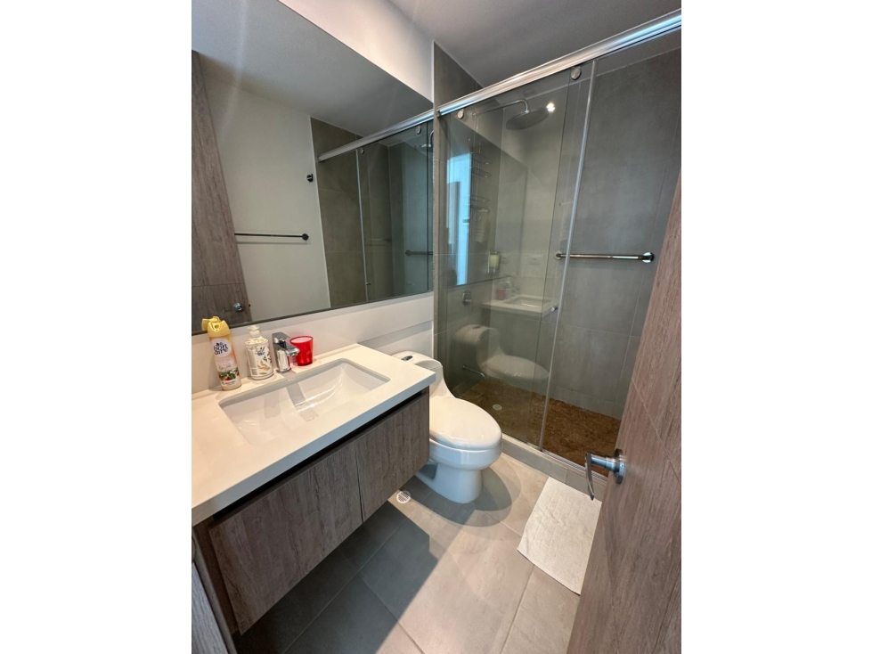 Apartamento en venta en Vista Hermosa, Santa Marta · foto 14 de 24