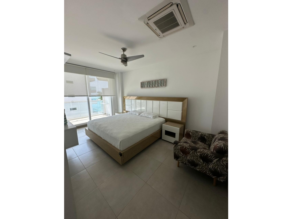 Apartamento en venta en Vista Hermosa, Santa Marta · foto 16 de 24
