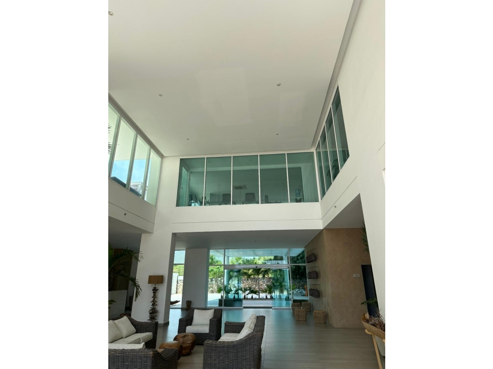 Apartamento en venta en Vista Hermosa, Santa Marta · foto 17 de 24