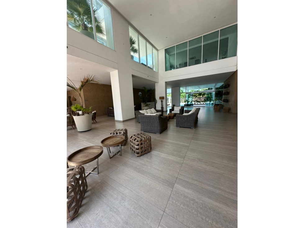 Apartamento en venta en Vista Hermosa, Santa Marta · foto 18 de 24