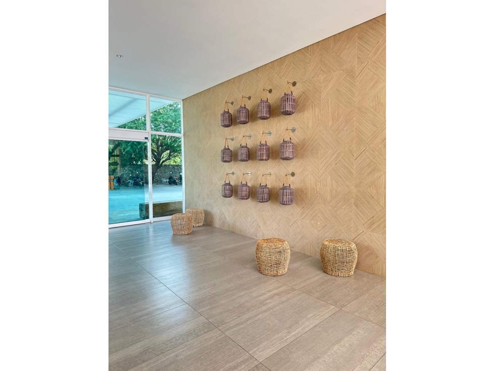 Apartamento en venta en Vista Hermosa, Santa Marta · foto 19 de 24