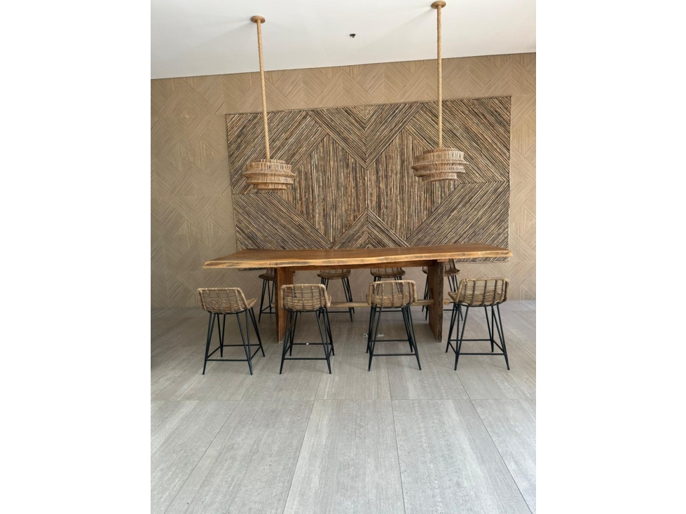 Apartamento en venta en Vista Hermosa, Santa Marta · foto 20 de 24