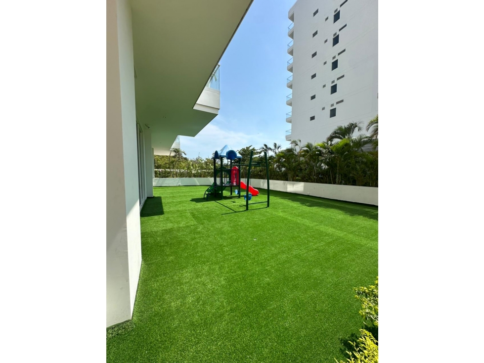 Apartamento en venta en Vista Hermosa, Santa Marta · foto 21 de 24