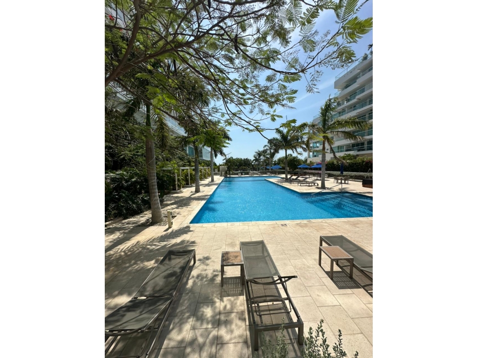 Apartamento en venta en Vista Hermosa, Santa Marta · foto 24 de 24
