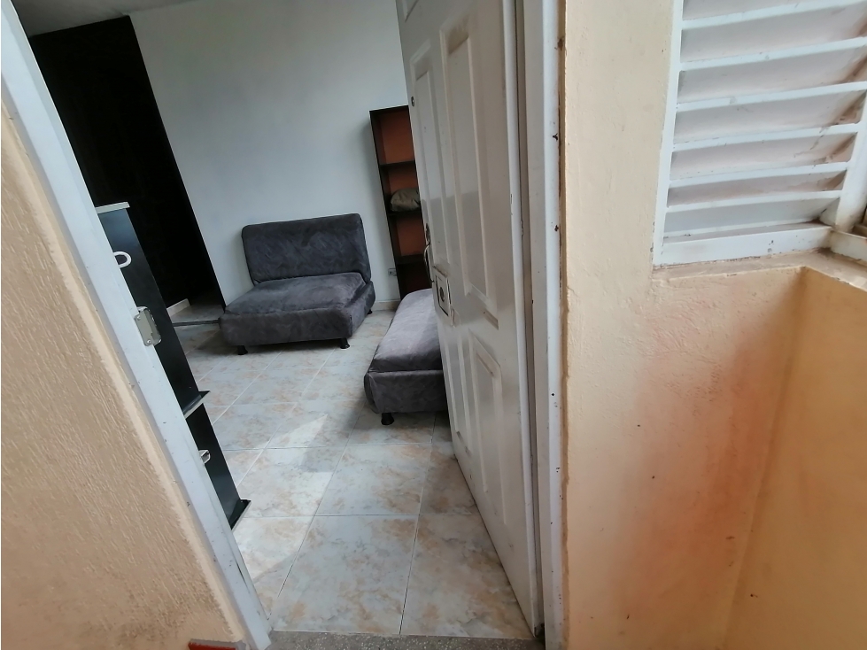 Apartamento en venta en Bosa El Recreo, Bogotá · foto 2 de 20
