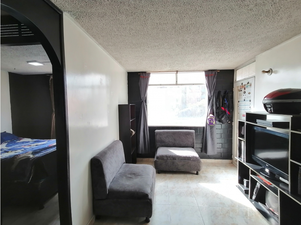 Apartamento en venta en Bosa El Recreo, Bogotá · foto 3 de 20