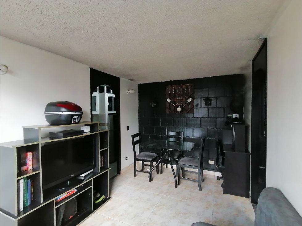 Apartamento en venta en Bosa El Recreo, Bogotá · foto 4 de 20