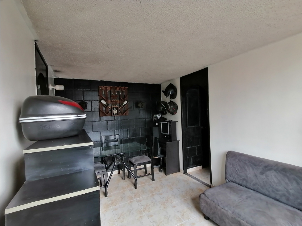 Apartamento en venta en Bosa El Recreo, Bogotá · foto 5 de 20