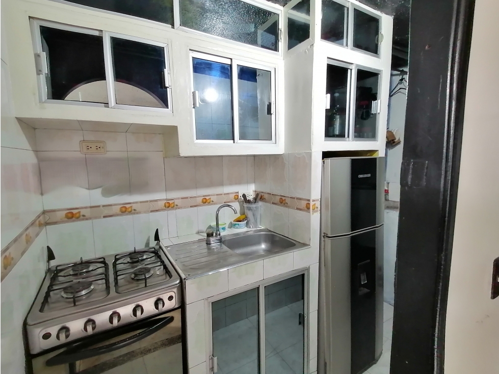 Apartamento en venta en Bosa El Recreo, Bogotá · foto 6 de 20
