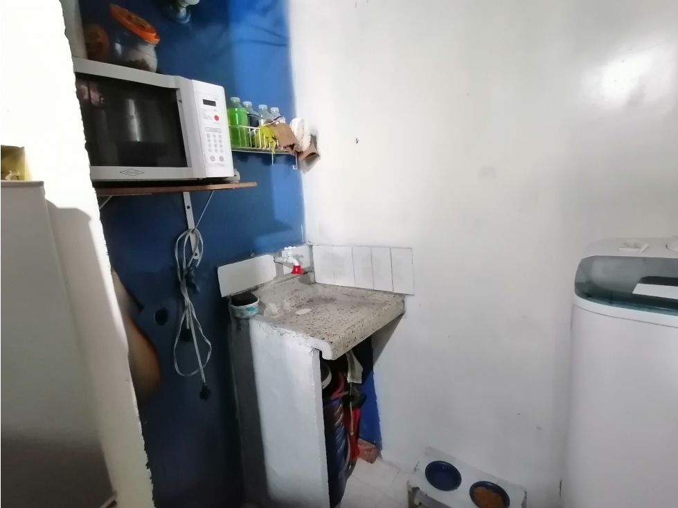 Apartamento en venta en Bosa El Recreo, Bogotá · foto 7 de 20