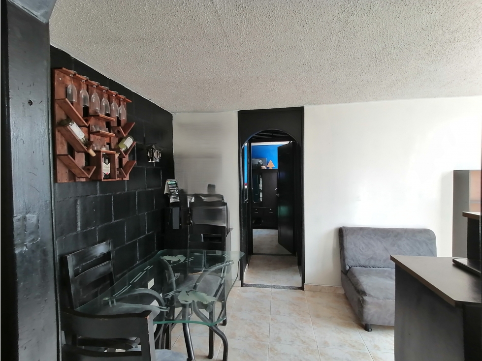 Apartamento en venta en Bosa El Recreo, Bogotá · foto 9 de 20