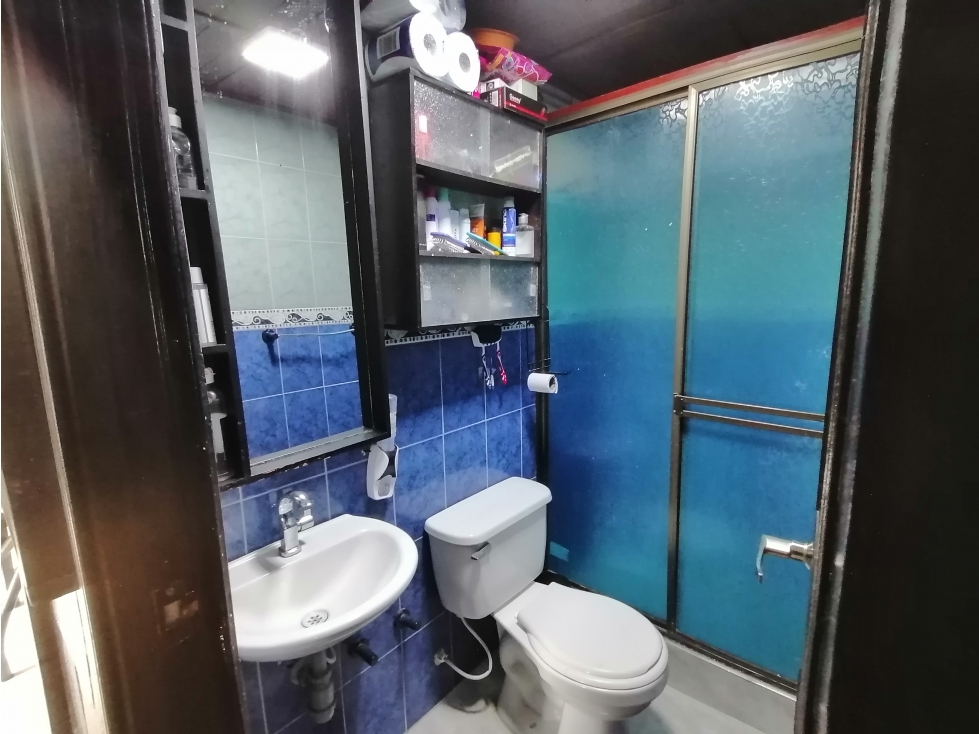 Apartamento en venta en Bosa El Recreo, Bogotá · foto 10 de 20