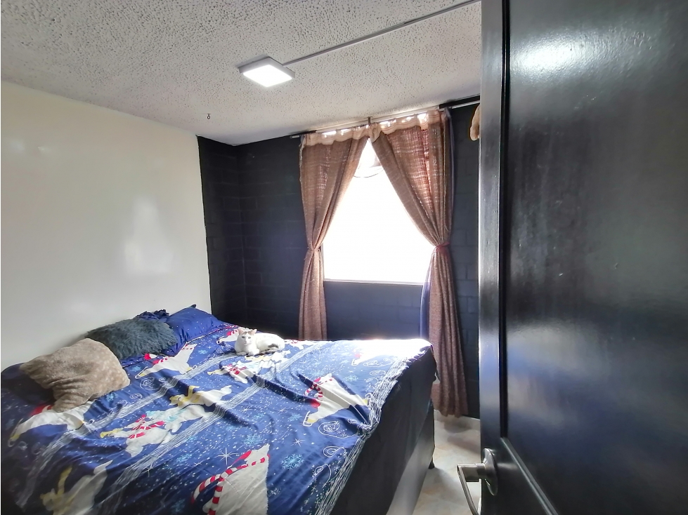 Apartamento en venta en Bosa El Recreo, Bogotá · foto 11 de 20