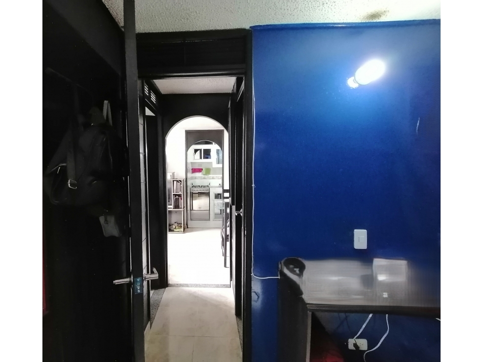 Apartamento en venta en Bosa El Recreo, Bogotá · foto 12 de 20