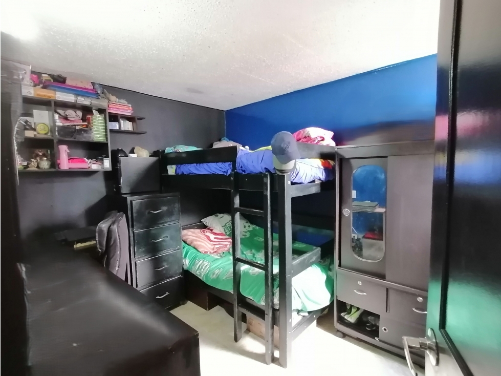 Apartamento en venta en Bosa El Recreo, Bogotá · foto 13 de 20