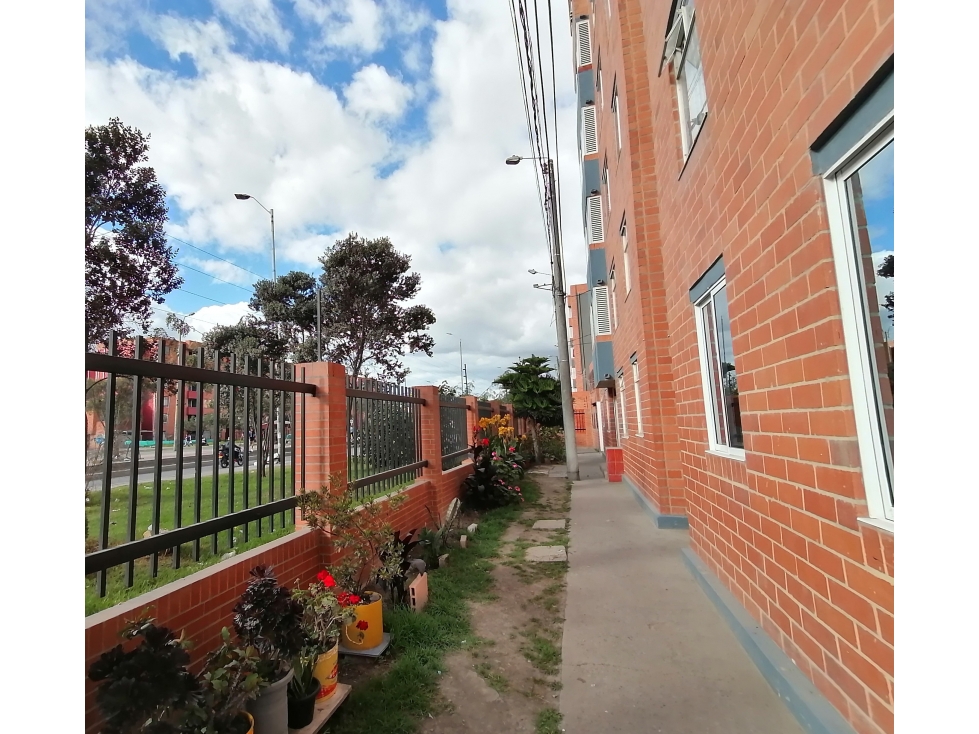 Apartamento en venta en Bosa El Recreo, Bogotá · foto 15 de 20