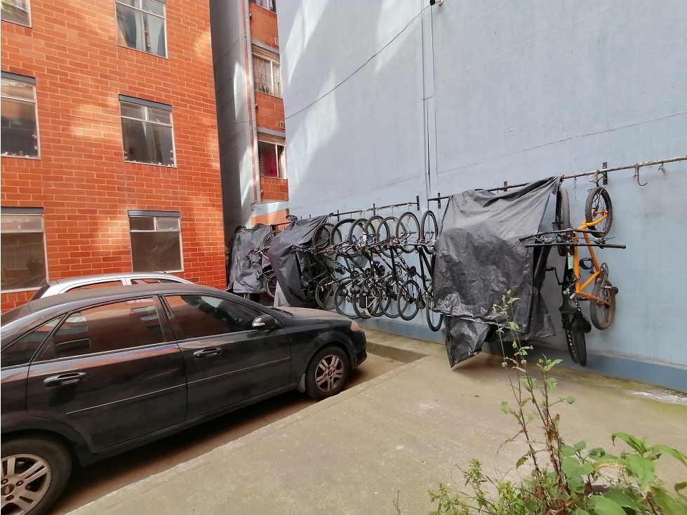 Apartamento en venta en Bosa El Recreo, Bogotá · foto 17 de 20
