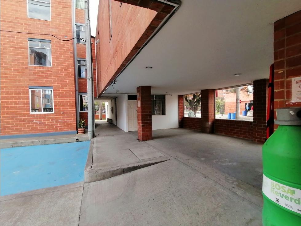Apartamento en venta en Bosa El Recreo, Bogotá · foto 18 de 20