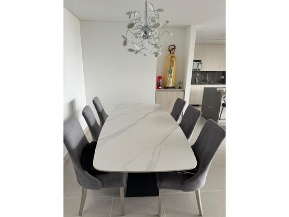 Apartamento en venta en Camino Verde, Envigado · foto 3 de 19