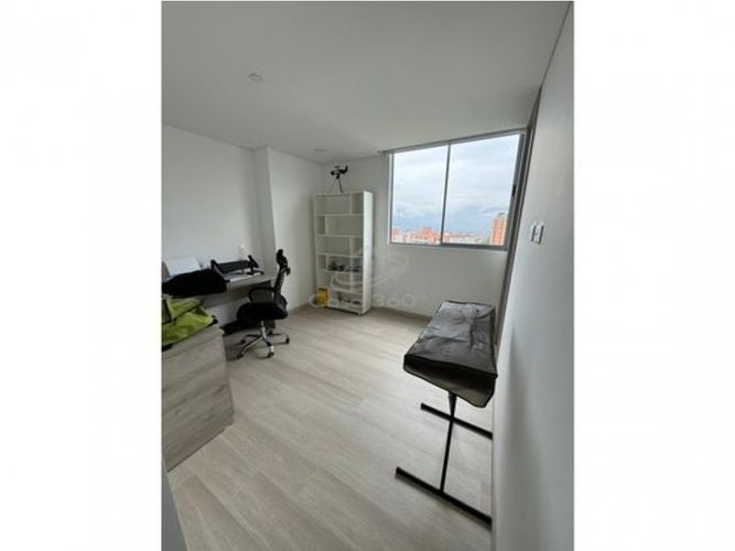Apartamento en venta en Camino Verde, Envigado · foto 6 de 19
