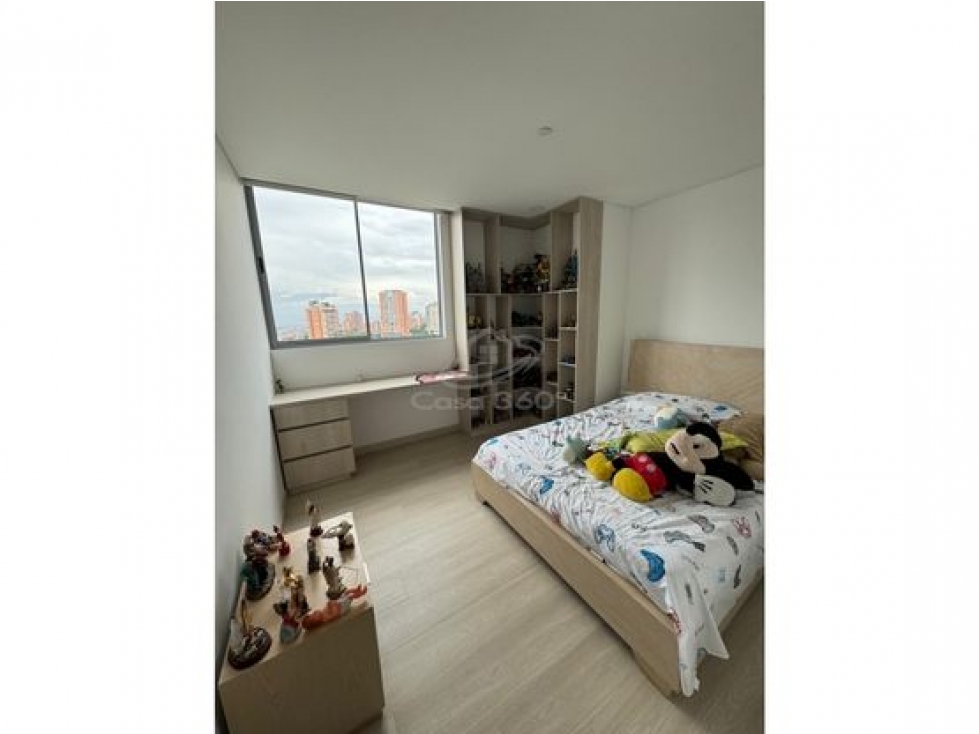 Apartamento en venta en Camino Verde, Envigado · foto 10 de 19