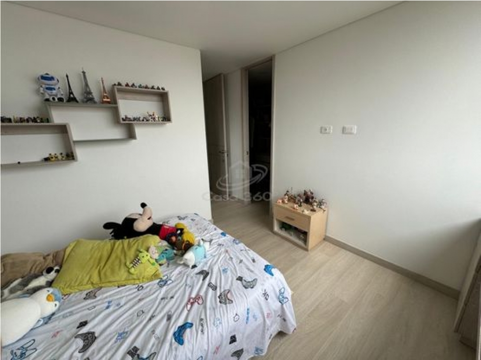 Apartamento en venta en Camino Verde, Envigado · foto 12 de 19