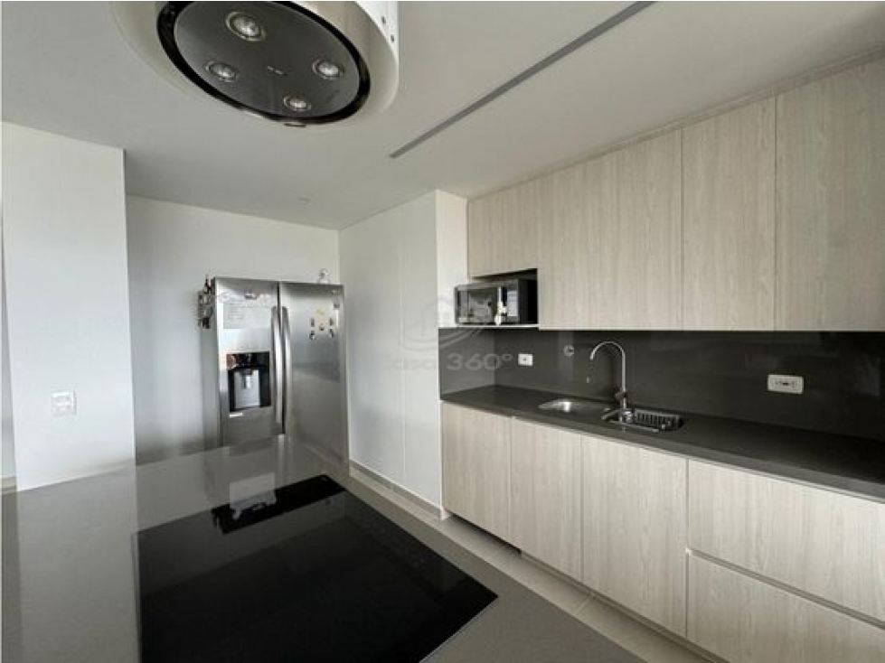Apartamento en venta en Camino Verde, Envigado · foto 15 de 19