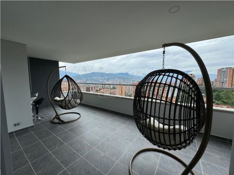 Apartamento en venta en Camino Verde, Envigado · foto 16 de 19