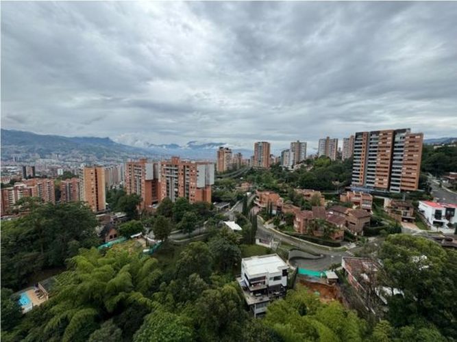 Apartamento en venta en Camino Verde, Envigado · foto 17 de 19