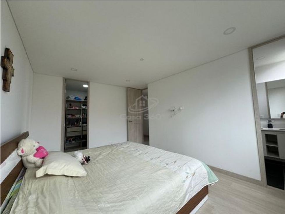Apartamento en venta en Camino Verde, Envigado · foto 18 de 19