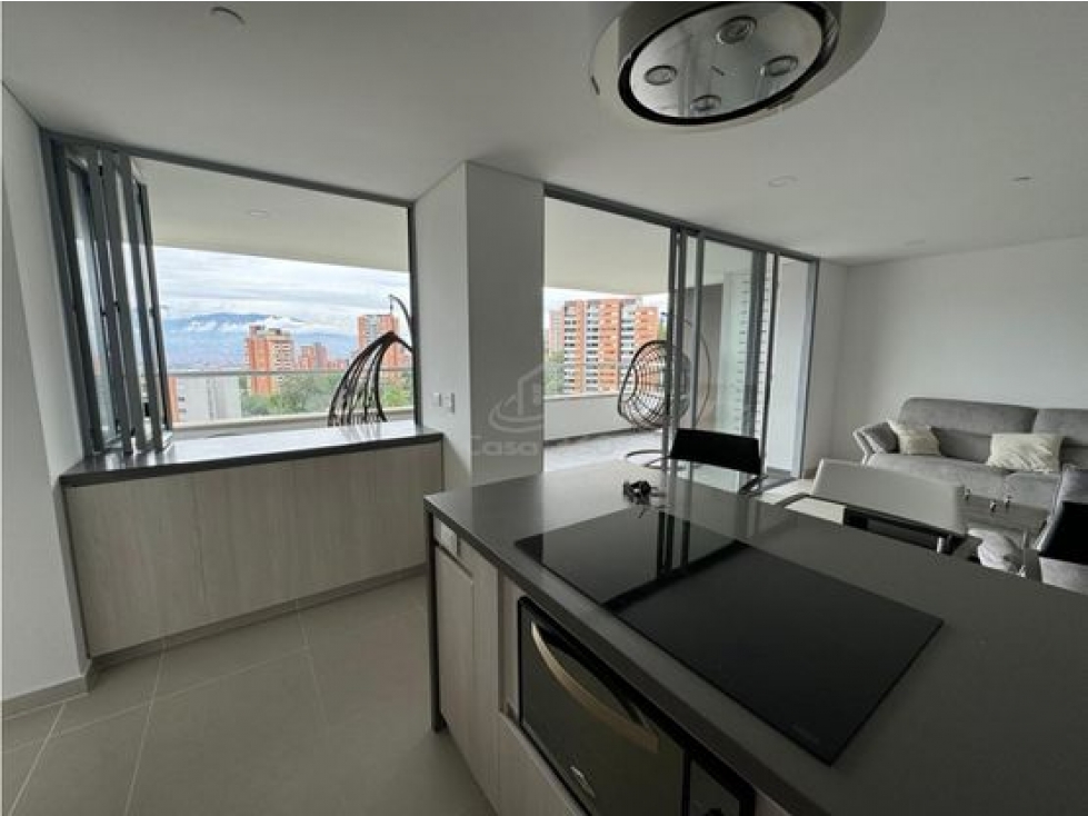 Apartamento en venta en Camino Verde, Envigado · foto 19 de 19