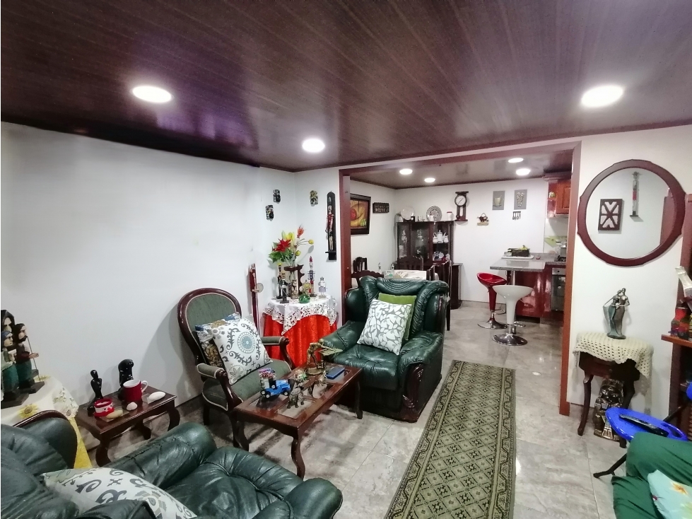 Casa en venta en La Valvanera, Bogotá · foto 3 de 20