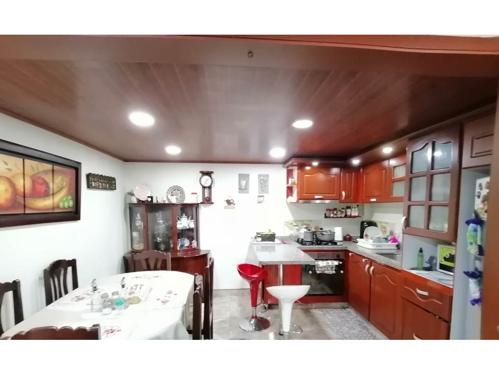 Casa en venta en La Valvanera, Bogotá · foto 4 de 20