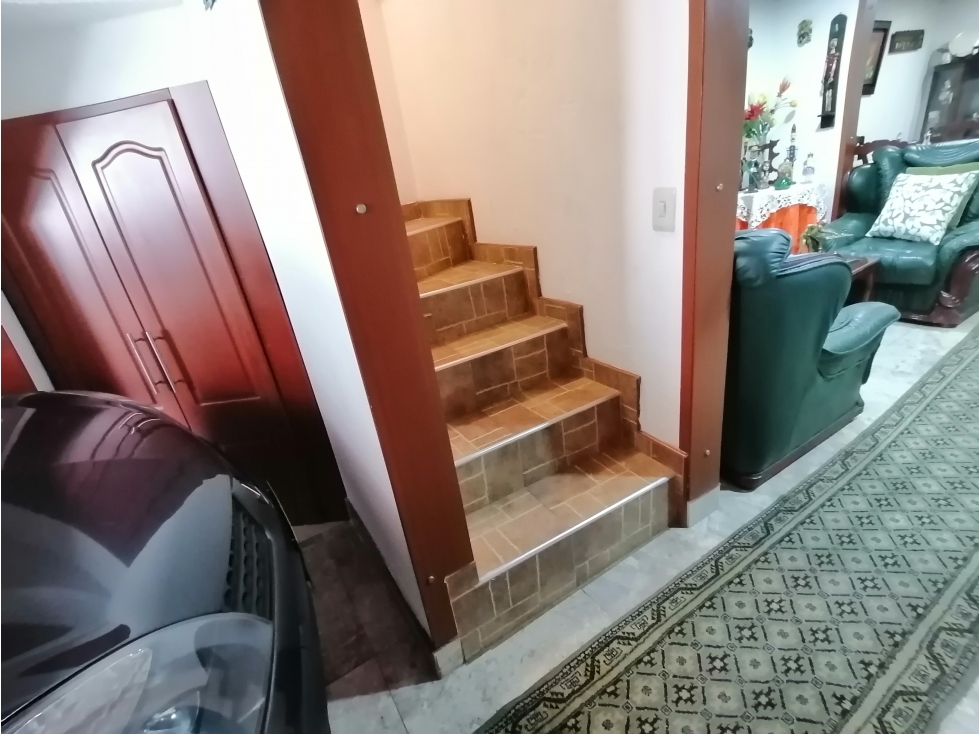 Casa en venta en La Valvanera, Bogotá · foto 6 de 20