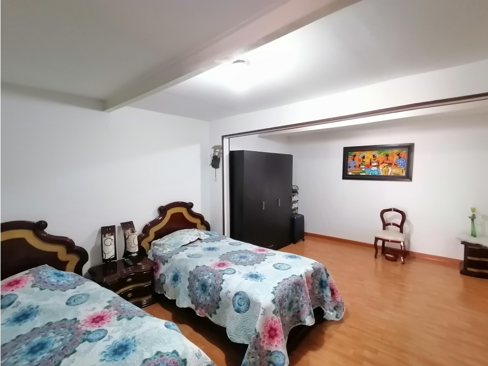 Casa en venta en La Valvanera, Bogotá · foto 7 de 20