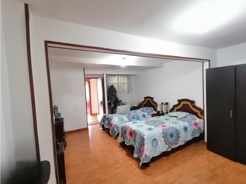 Casa en venta en La Valvanera, Bogotá · foto 8 de 20