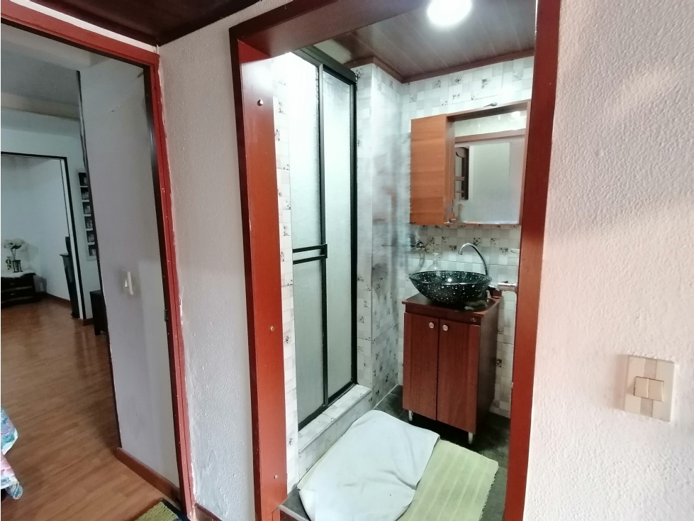 Casa en venta en La Valvanera, Bogotá · foto 9 de 20