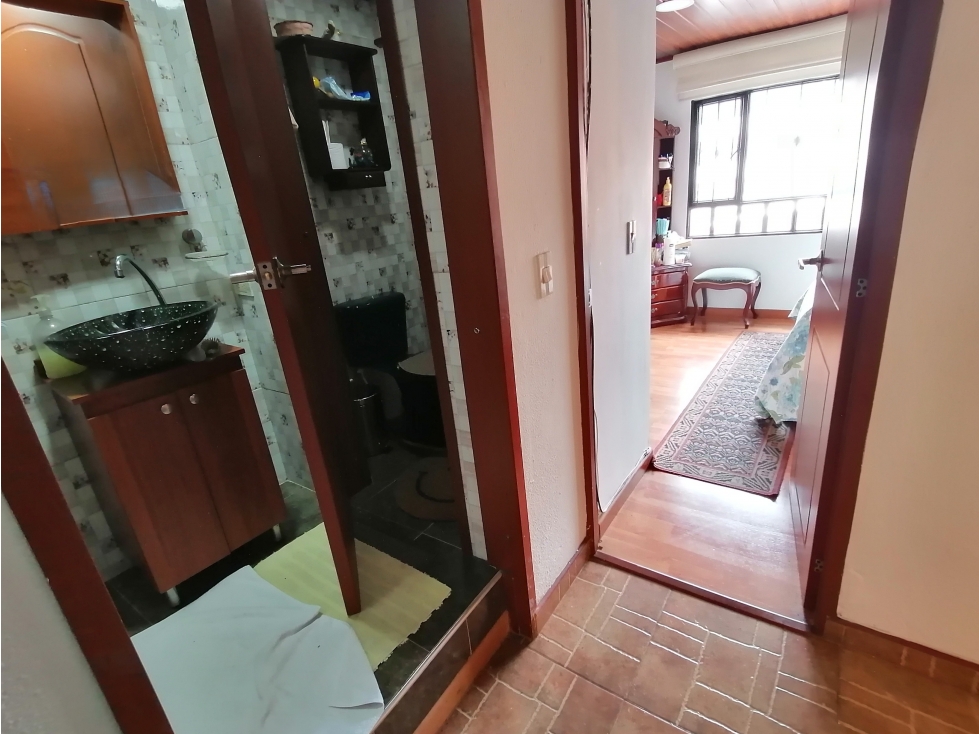 Casa en venta en La Valvanera, Bogotá · foto 10 de 20