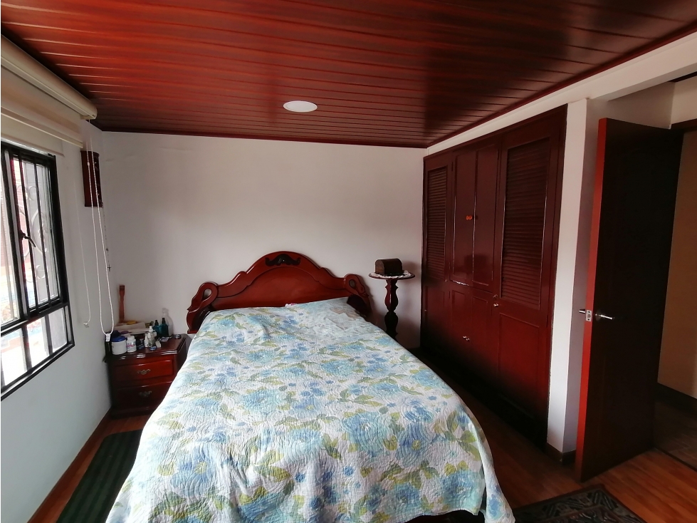 Casa en venta en La Valvanera, Bogotá · foto 11 de 20