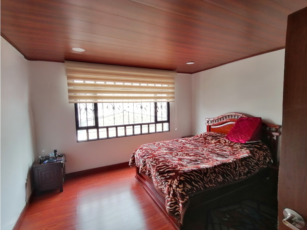 Casa en venta en La Valvanera, Bogotá · foto 13 de 20