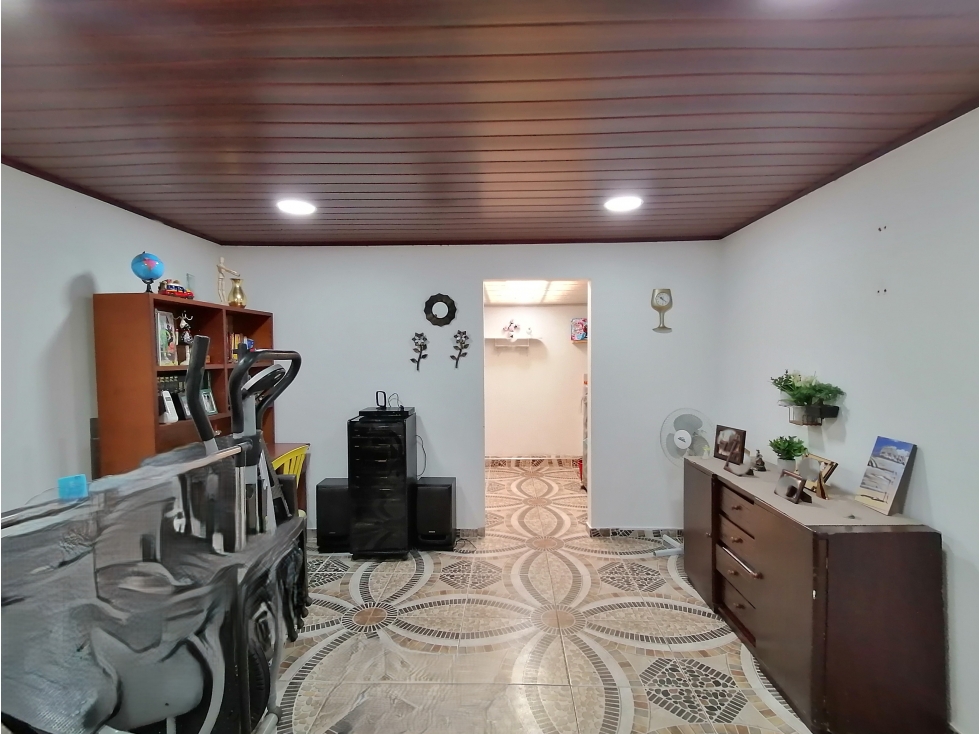 Casa en venta en La Valvanera, Bogotá · foto 14 de 20