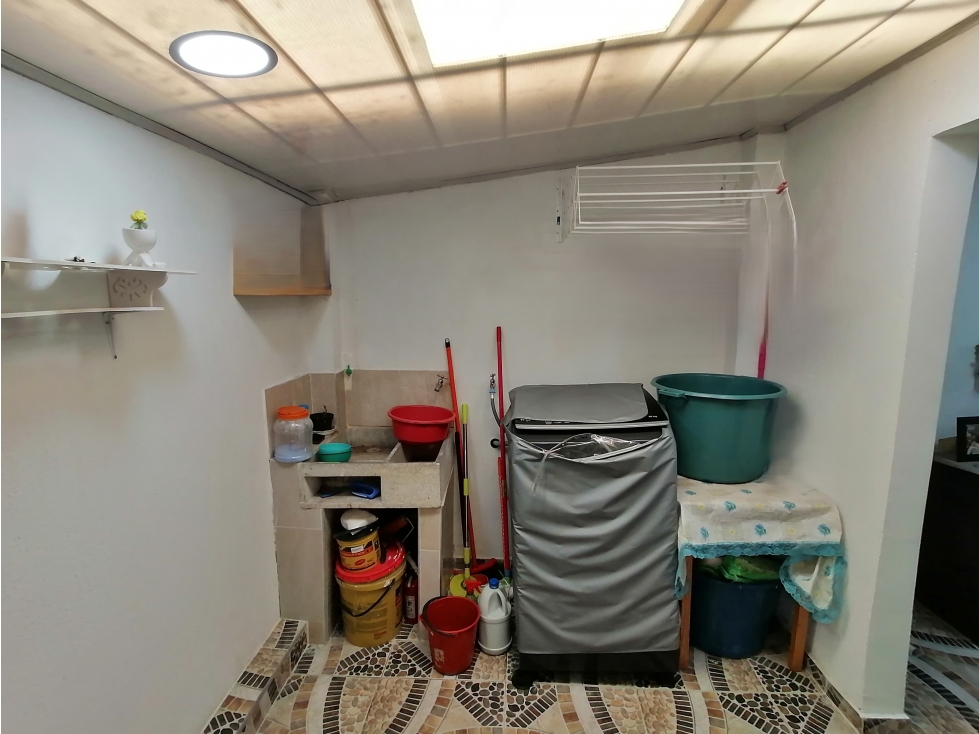 Casa en venta en La Valvanera, Bogotá · foto 15 de 20
