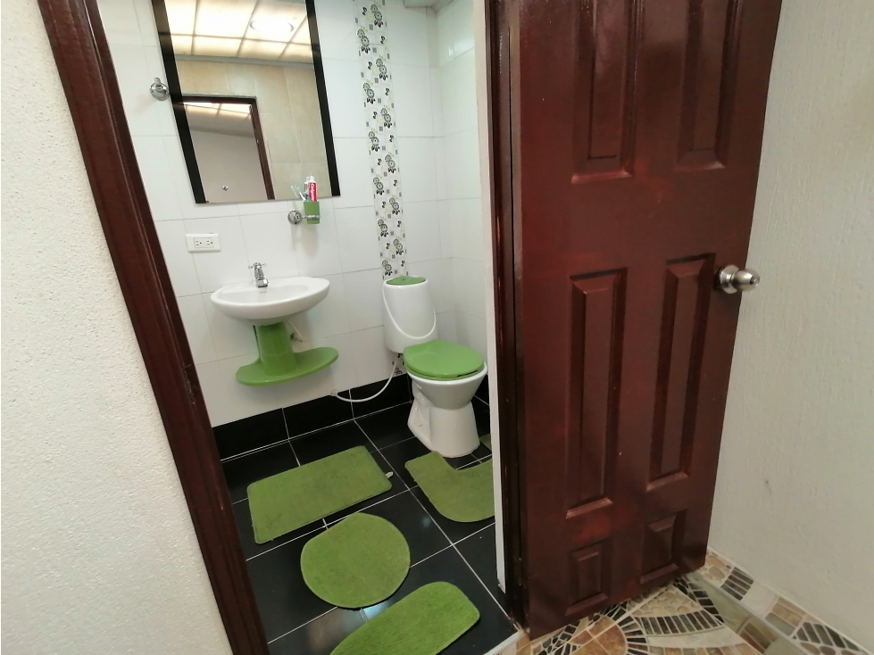 Casa en venta en La Valvanera, Bogotá · foto 16 de 20