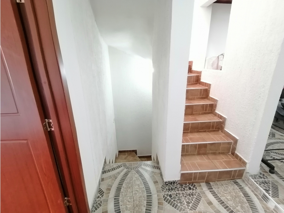 Casa en venta en La Valvanera, Bogotá · foto 17 de 20